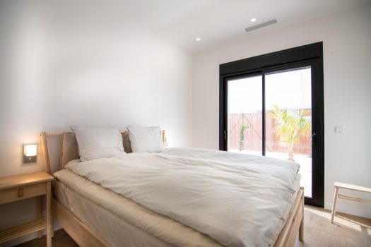 Exclusieve eerstelijns golfvilla’s in Orihuela