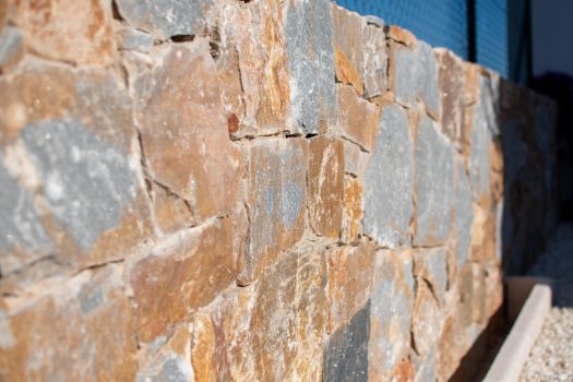 Exclusieve eerstelijns golfvilla’s in Orihuela