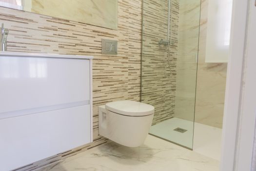 Zonnige vrijstaande villa in Orihuela Costa, Alicante