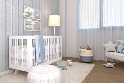 Vrijstaande villa’s op 700 meter van het strand in San Juan de Alicante