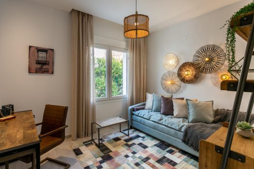 Vrijstaande villa’s in La Finca Golf