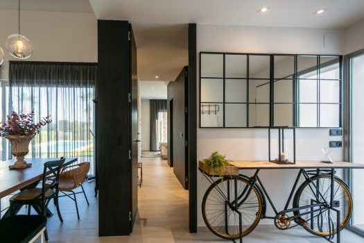 Vrijstaande villa’s in La Finca Golf