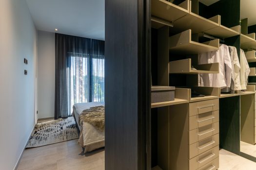 Vrijstaande villa’s in La Finca Golf