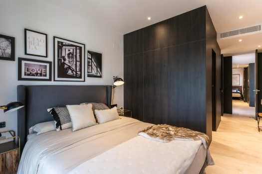 Vrijstaande villa’s in La Finca Golf