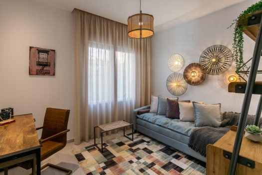 Vrijstaande villa’s in La Finca Golf