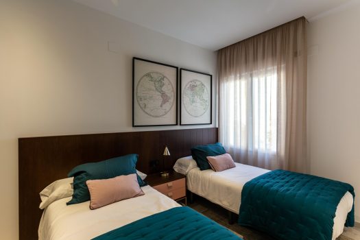 Vrijstaande villa’s in La Finca Golf