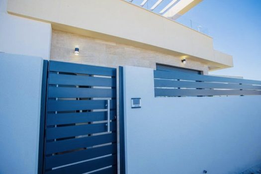 Moderne villa´s in Los Montesinos