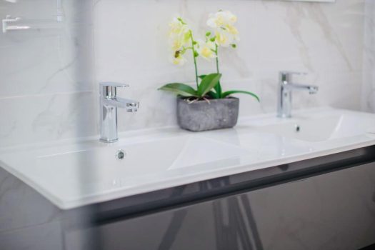 Moderne villa´s in Los Montesinos