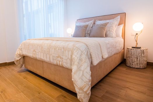 Mooie villa in Polop