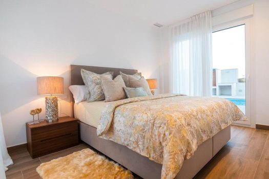 Mooie villa in Polop