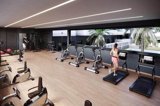 Appartementen op 5 minuten van het strand in Santa Pola, Alicante.