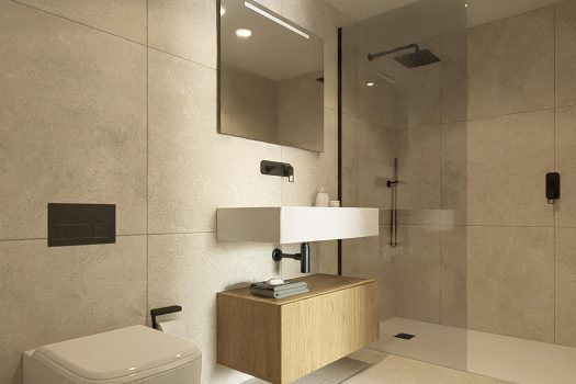 Exclusieve appartementen in Los Alcázares, Murcia