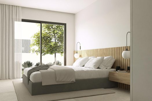 Exclusieve appartementen in Los Alcázares, Murcia