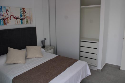 Vrijstaande villa’s in San Fulgencio, met privé zwembad