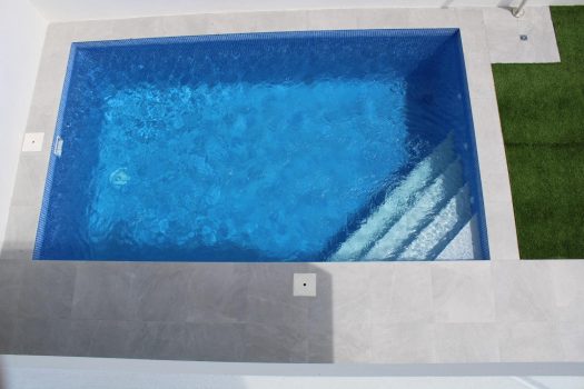 Vrijstaande villa’s in San Fulgencio, met privé zwembad