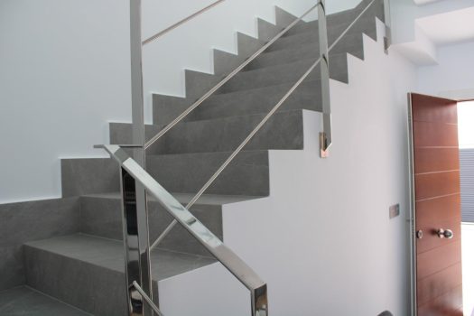 Vrijstaande villa’s in San Fulgencio, met privé zwembad