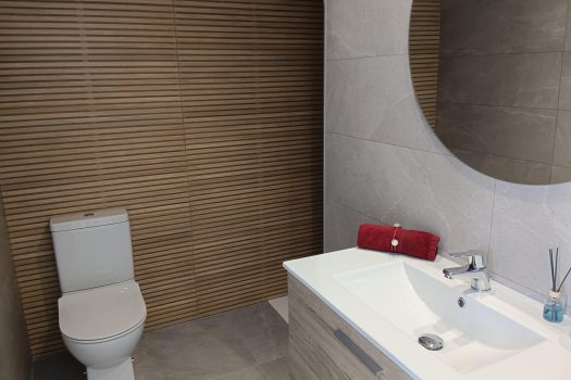 Vrijstaande villa’s in San Fulgencio, met privé zwembad