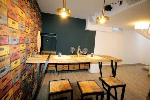 Vrijstaande villa’s in Los Montesinos