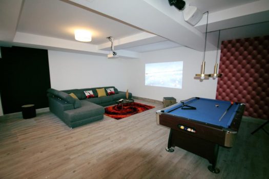 Vrijstaande villa’s in Los Montesinos