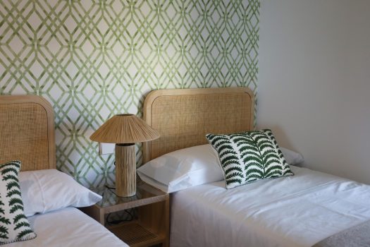 Prachtige appartementen met zeezicht in Villajoyosa