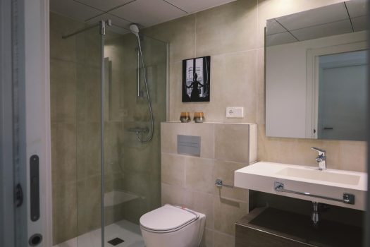 Prachtige appartementen met zeezicht in Villajoyosa