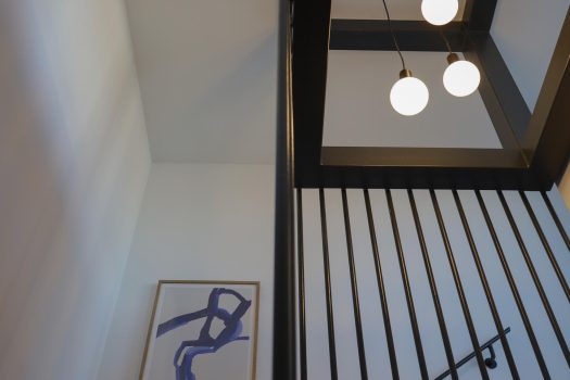 Prachtige appartementen met zeezicht in Villajoyosa