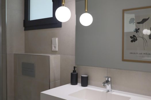 Prachtige appartementen met zeezicht in Villajoyosa