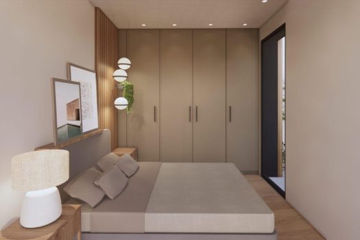 Luxe vrijstaande villa’s in Torre de la Horadada