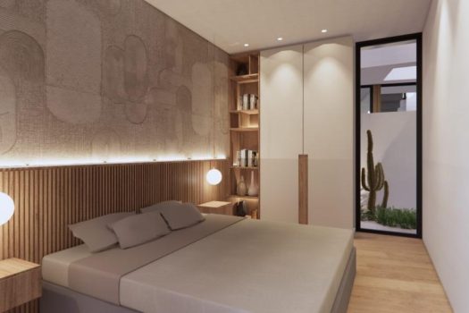 Luxe vrijstaande villa’s in Torre de la Horadada