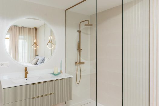 Exclusieve appartementen in Benidorm