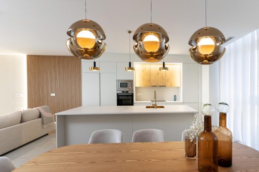 Exclusieve appartementen in Benidorm