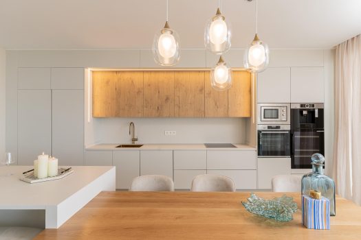 Exclusieve appartementen in Benidorm