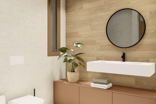 Vrijstaande villa’s met zee- en bergzicht in Finestrat