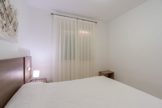 Appartementen in Calpe