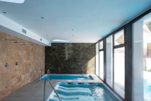 Prachtige appartementen met zeezicht in Villajoyosa