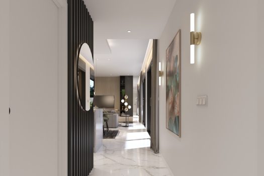 Villa’s in Ciudad Quesada, Alicante