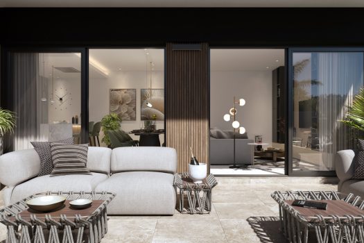 Villa’s in Ciudad Quesada, Alicante