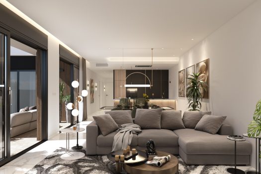 Villa’s in Ciudad Quesada, Alicante