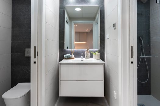 Prachtige appartementen in Torrevieja