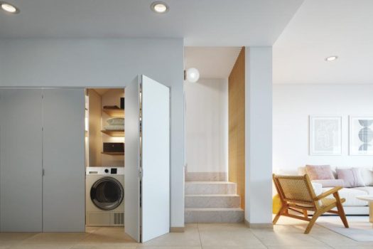 Moderne geschakelde woningen in San Pedro del Pinatar