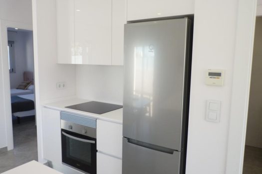 Prachtige appartementen in Residencial La Rambla, Pilar de la Horadada