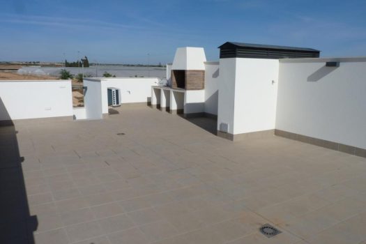 Prachtige appartementen in Residencial La Rambla, Pilar de la Horadada