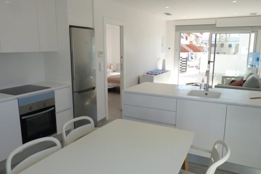 Prachtige appartementen in Residencial La Rambla, Pilar de la Horadada