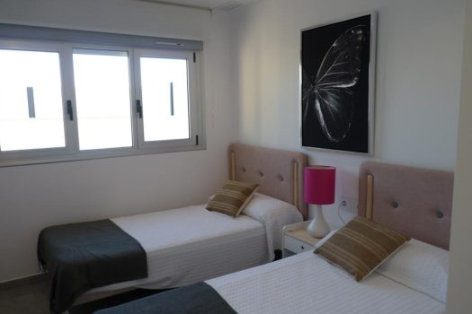 Prachtige appartementen in Residencial La Rambla, Pilar de la Horadada