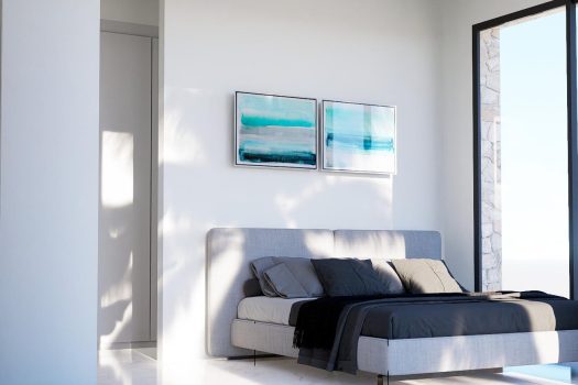 Exclusieve villa’s met spectaculair uitzicht in Balcón de Finestrat