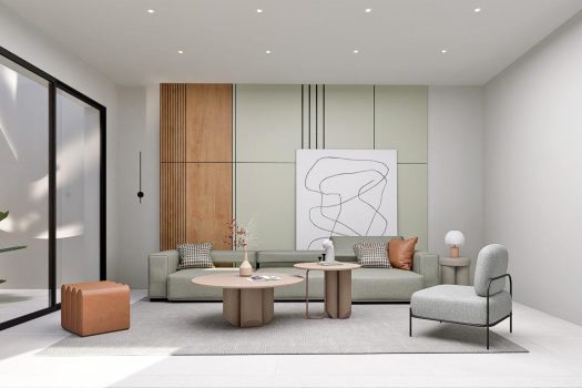 Exclusieve villa’s met spectaculair uitzicht in Balcón de Finestrat