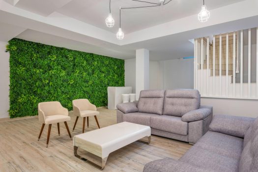 Vrijstaande villa’s in Los Montesinos