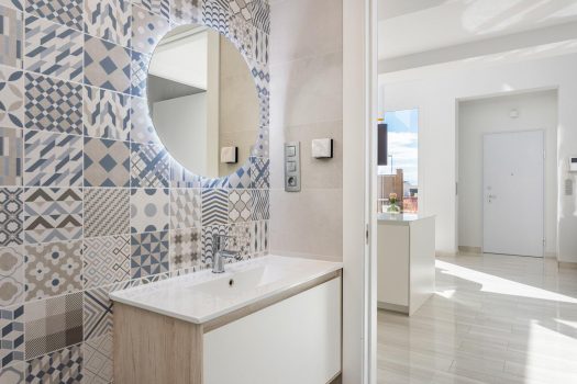 Vrijstaande villa’s in Los Montesinos