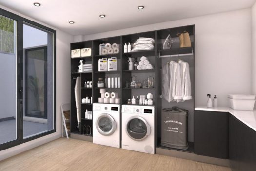 Vrijstaande villa’s op 700 meter van het strand in San Juan de Alicante