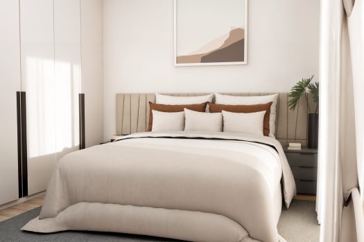 Exclusieve Appartementen in Finestrat